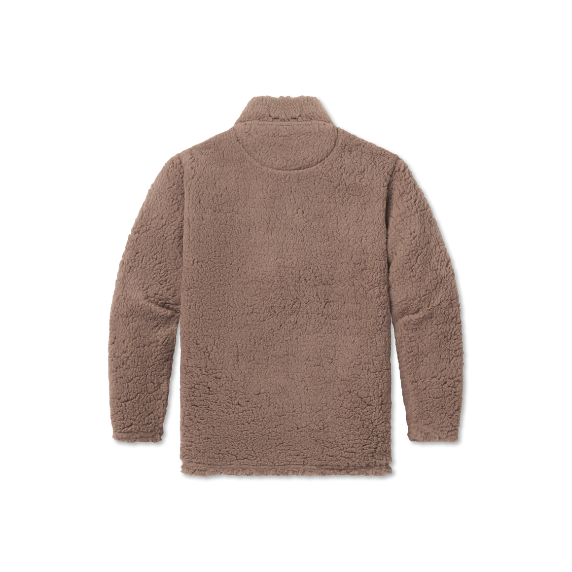 Light Brown with Oatmeal| Back