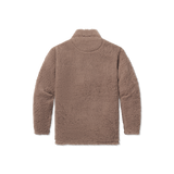 Light Brown with Oatmeal| Back