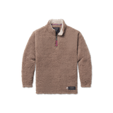 Light Brown with Oatmeal
