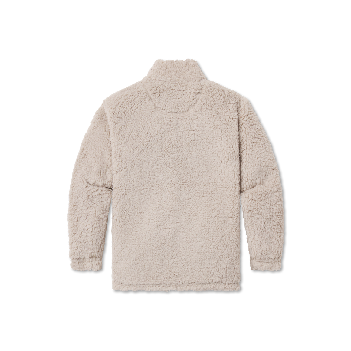 Oatmeal with Light Brown| Back