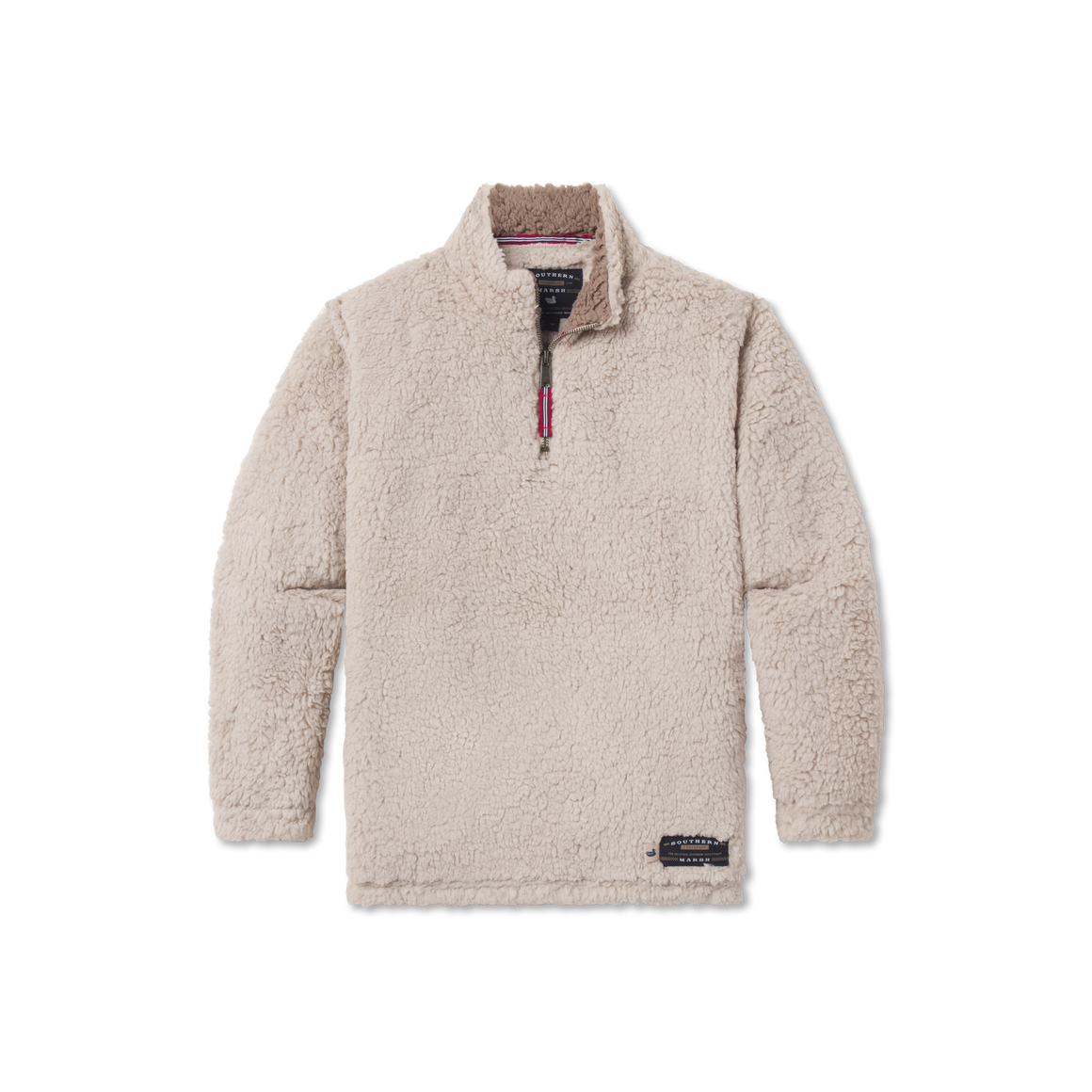 Oatmeal with Light Brown| Front