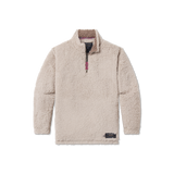 Oatmeal with Light Brown| Front
