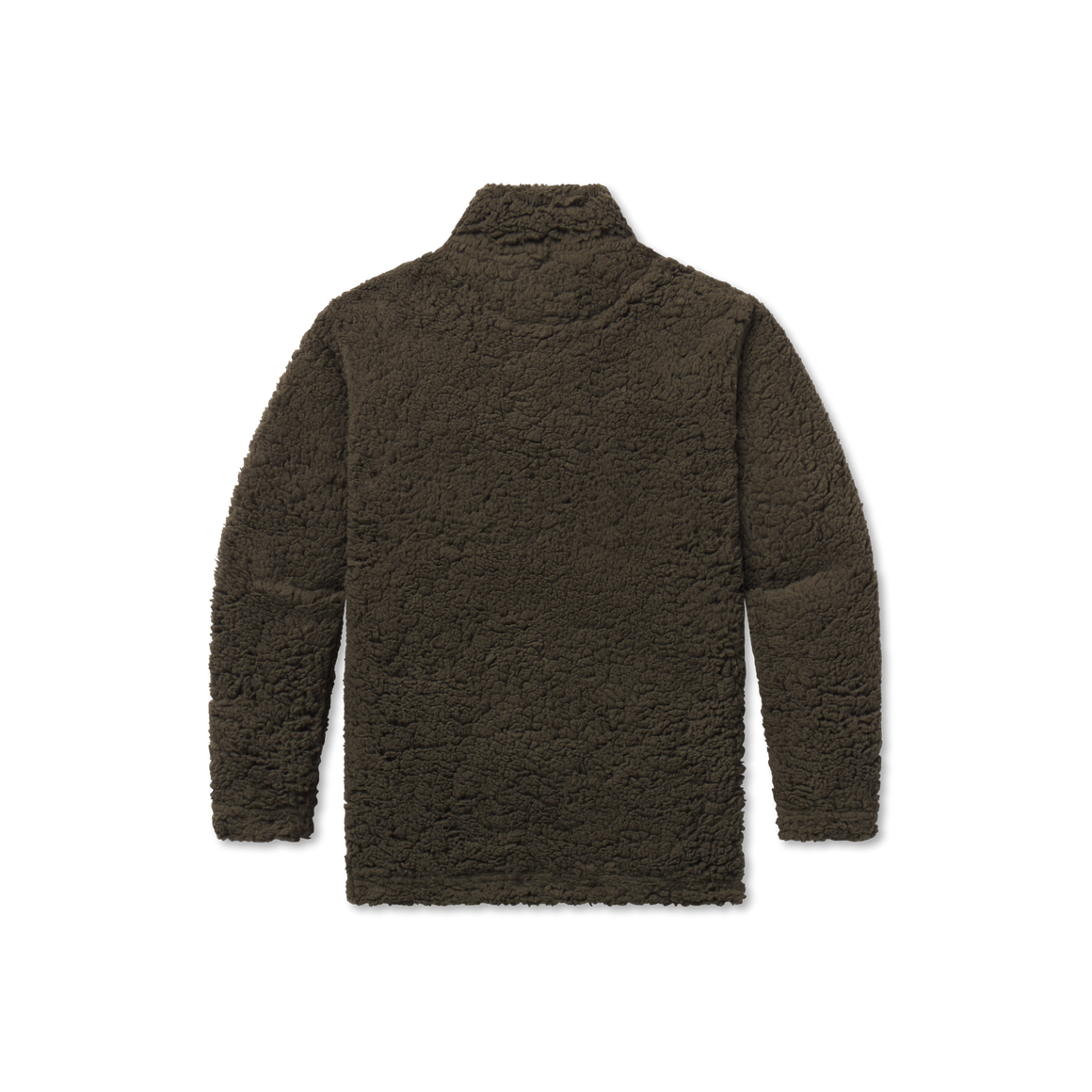 Stone Brown with Tan | Back