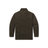 Stone Brown with Tan | Back