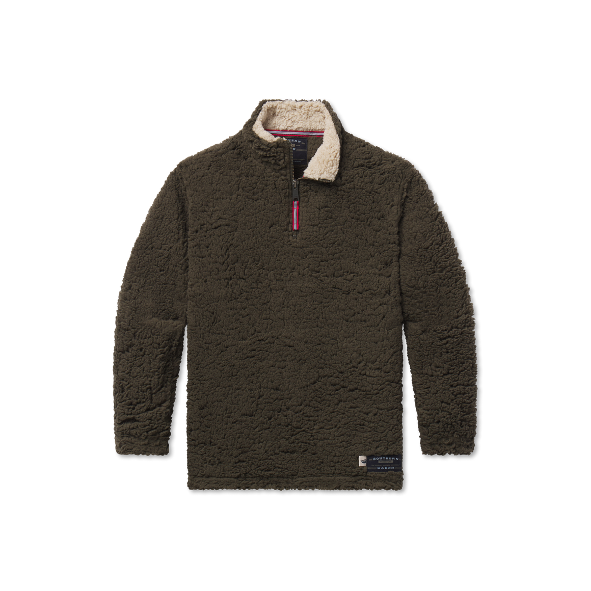Stone Brown with Tan