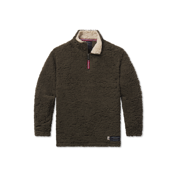 Stone Brown with Tan