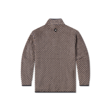 Navy and   Tan| Back