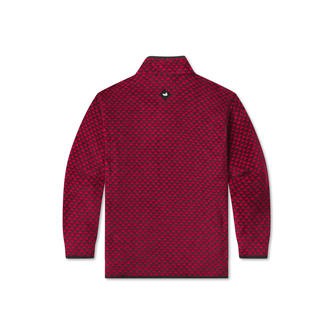 Red and    Black| Back