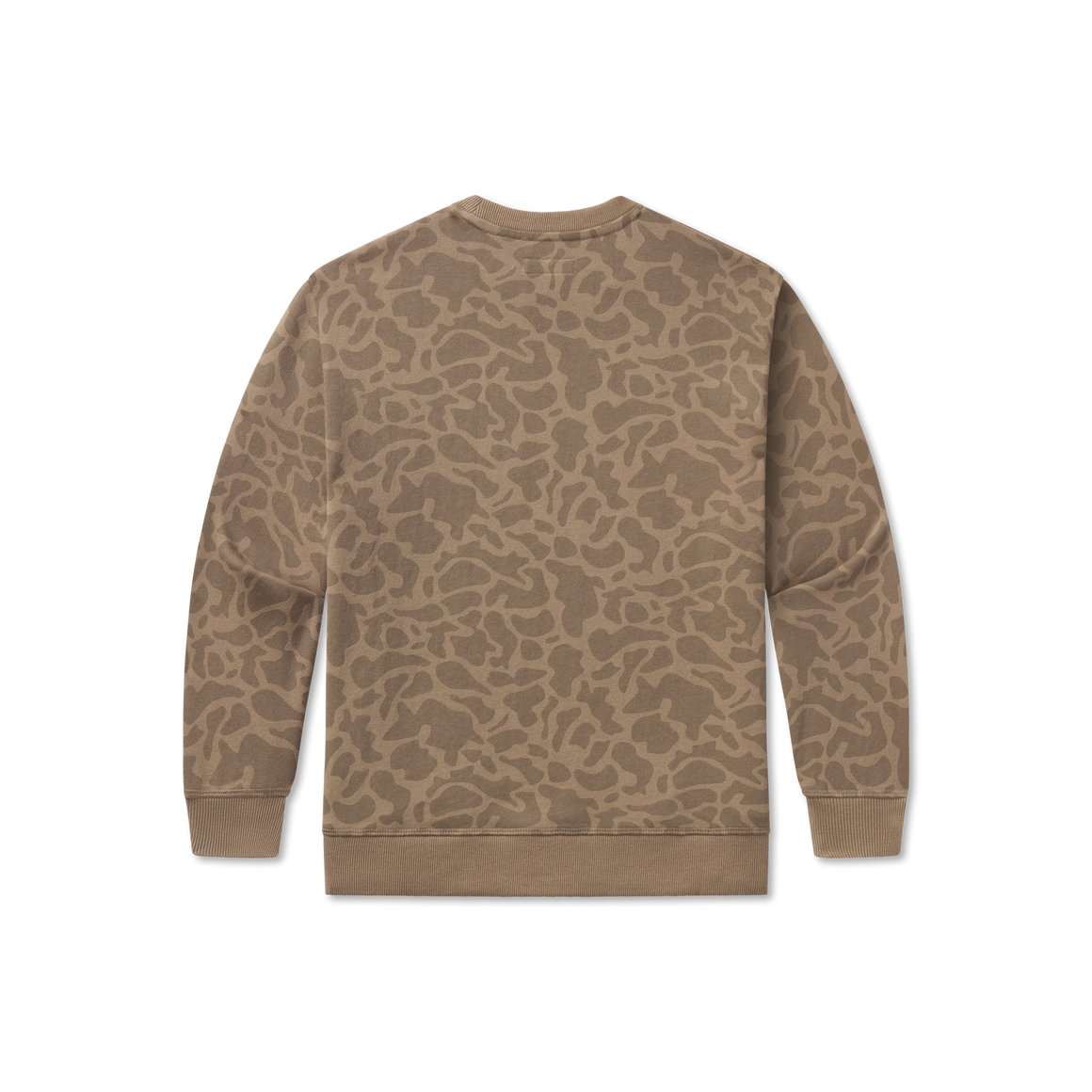 Burnt        Taupe | Back