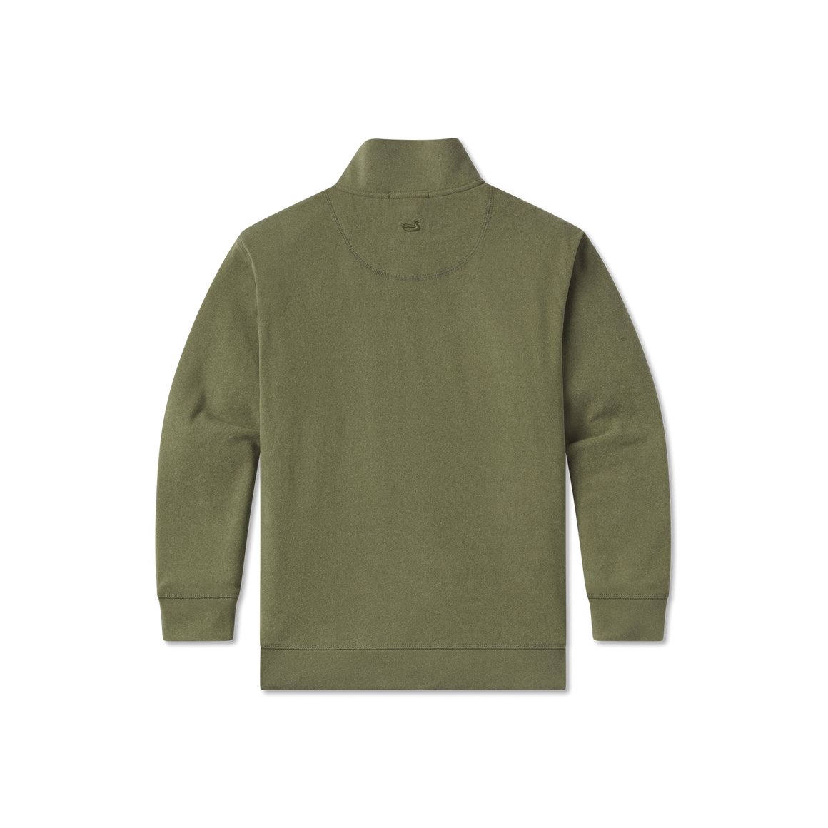 Dark Olive | Back