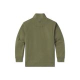 Dark Olive | Back