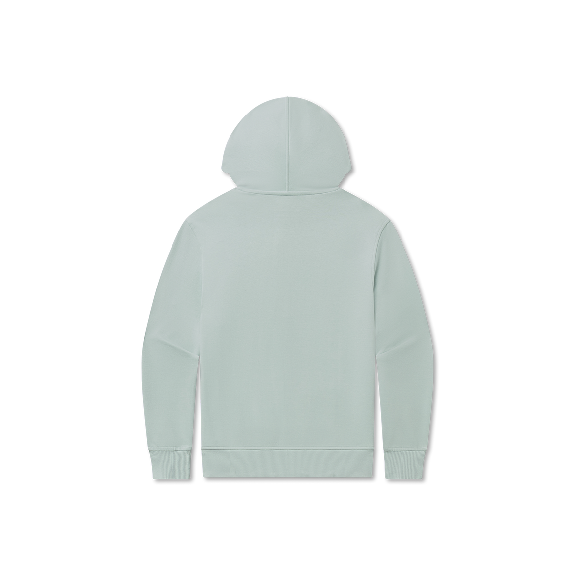 Seafoam | Back