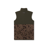 Brown Camo | Back