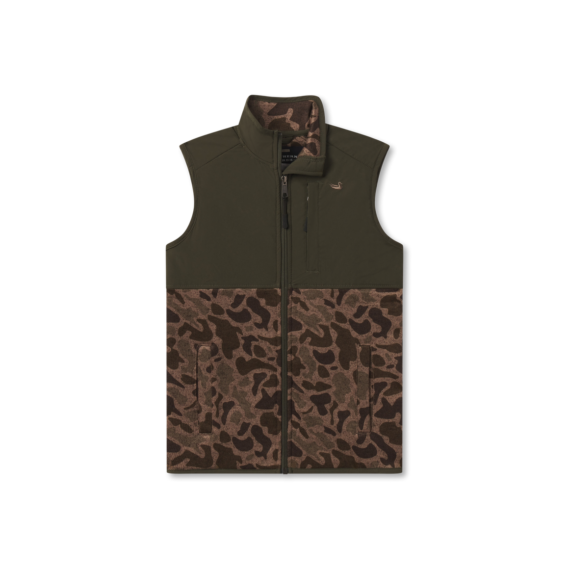 Brown Camo