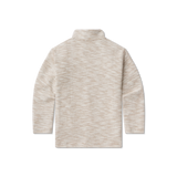 Burnt Taupe Knit| Back