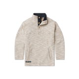 Burnt Taupe Knit