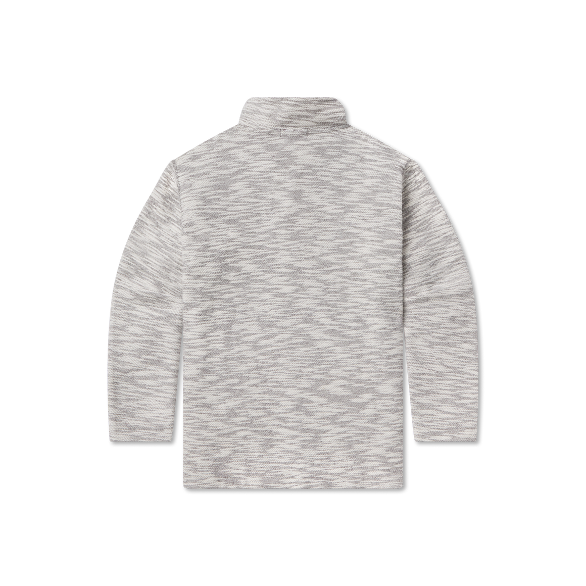 Light Gray Knit| Back