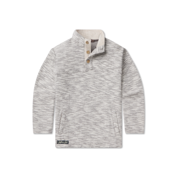 Light Gray Knit