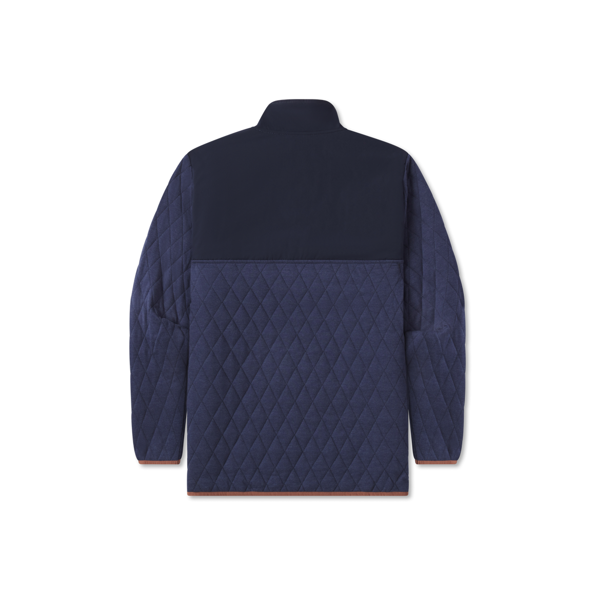 Washed Navy | Back