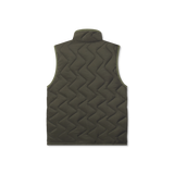 Dark Olive | back
