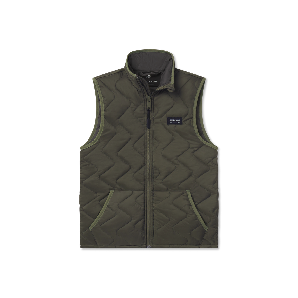 Dark Olive