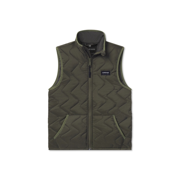 Dark Olive