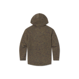 Burnt Taupe & Stone Brown | Back