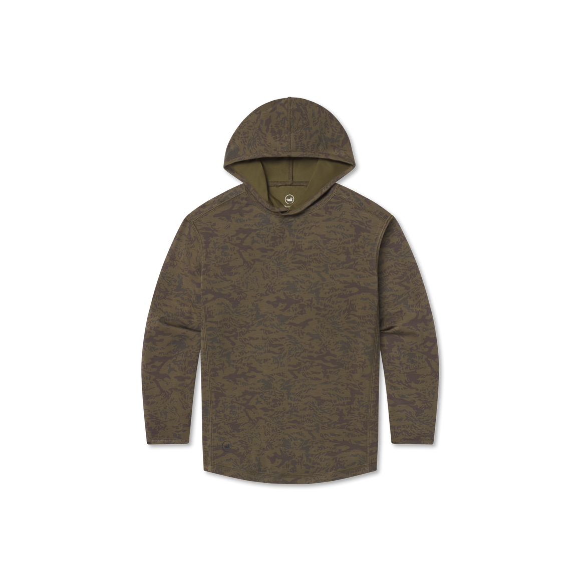 Burnt Taupe & Stone Brown