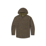 Burnt Taupe & Stone Brown