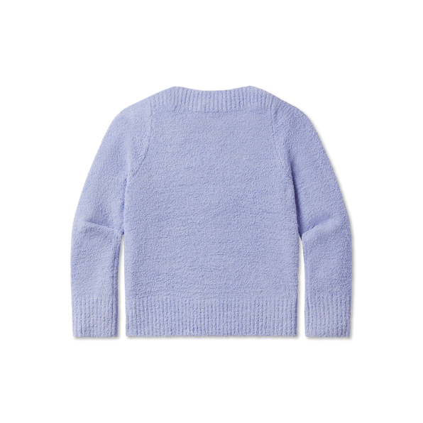 Lilac| Back