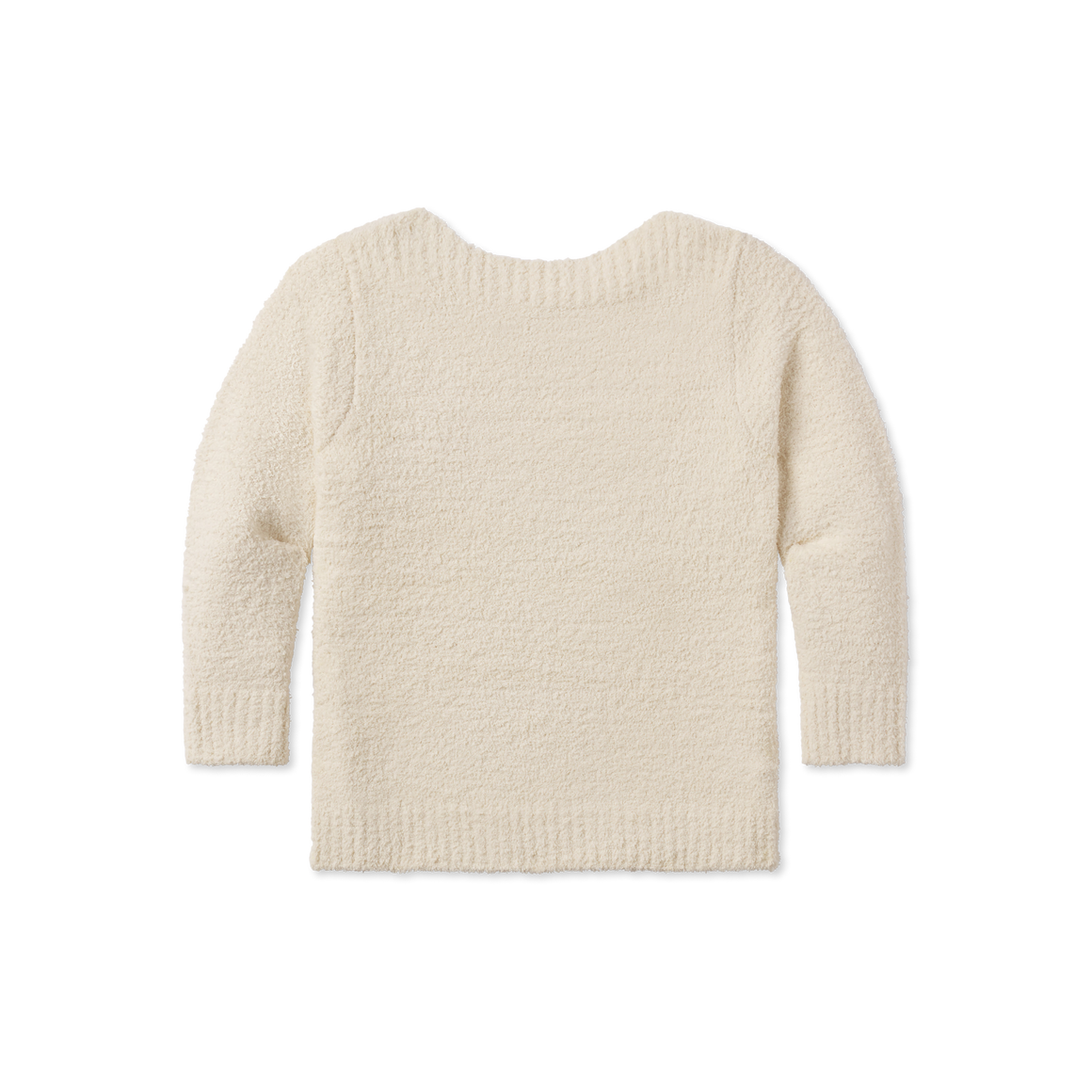 Oatmeal | Back