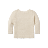 Oatmeal | Back