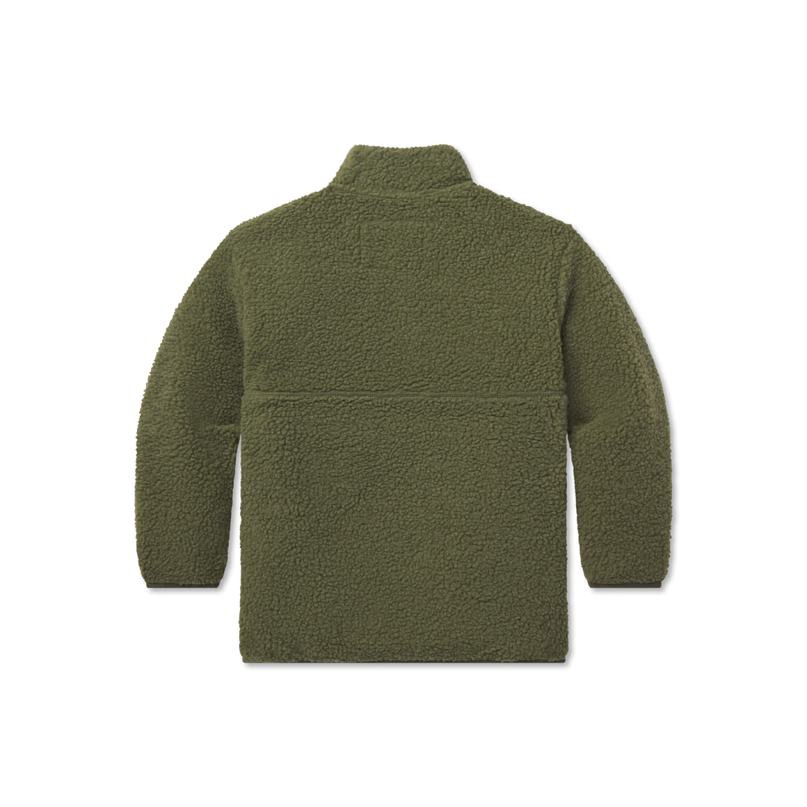 Dark   Olive | Back