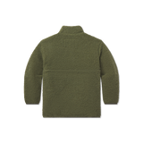 Dark   Olive | Back