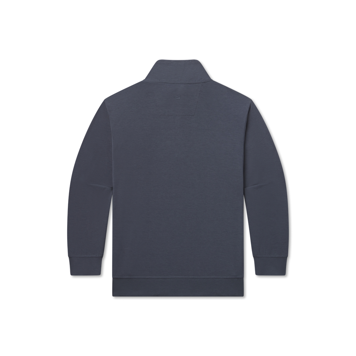 Washed Navy | Back View