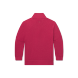 Rhubarb | Back View