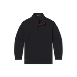 Black With Red