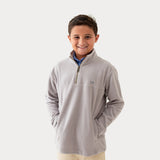 Light Gray | On Model Front