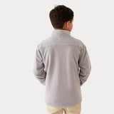 Light Gray | On Model Back