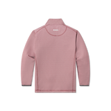 Maroon  With Black Duck| Back