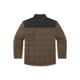 Stone   Brown | Back