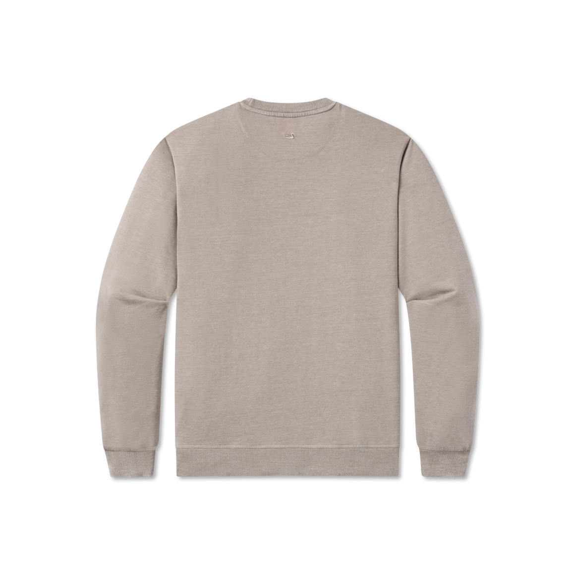 Burnt Taupe | Back