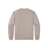 Burnt Taupe | Back
