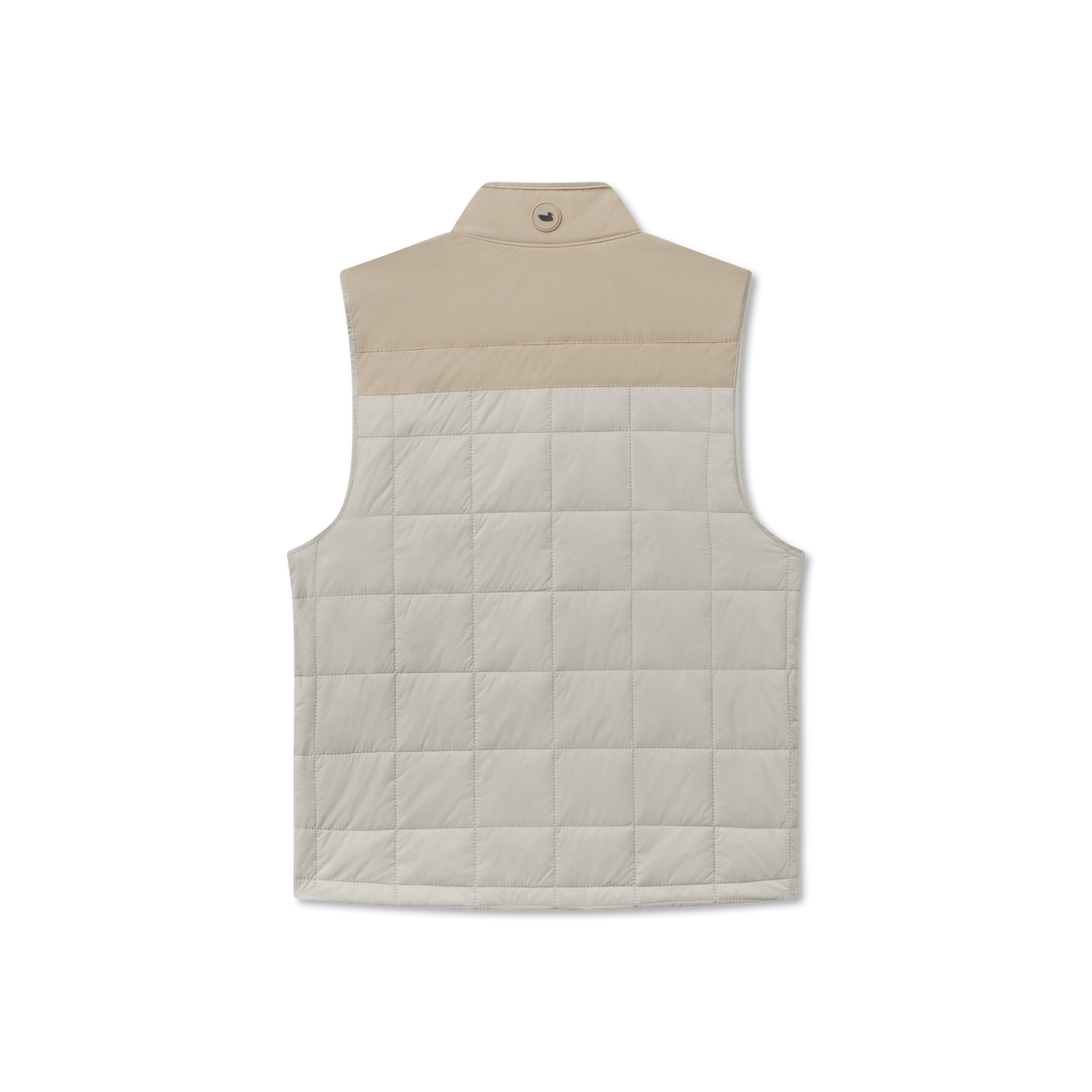 Audubon Tan | Back