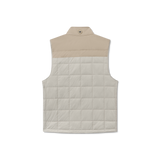 Audubon Tan | Back