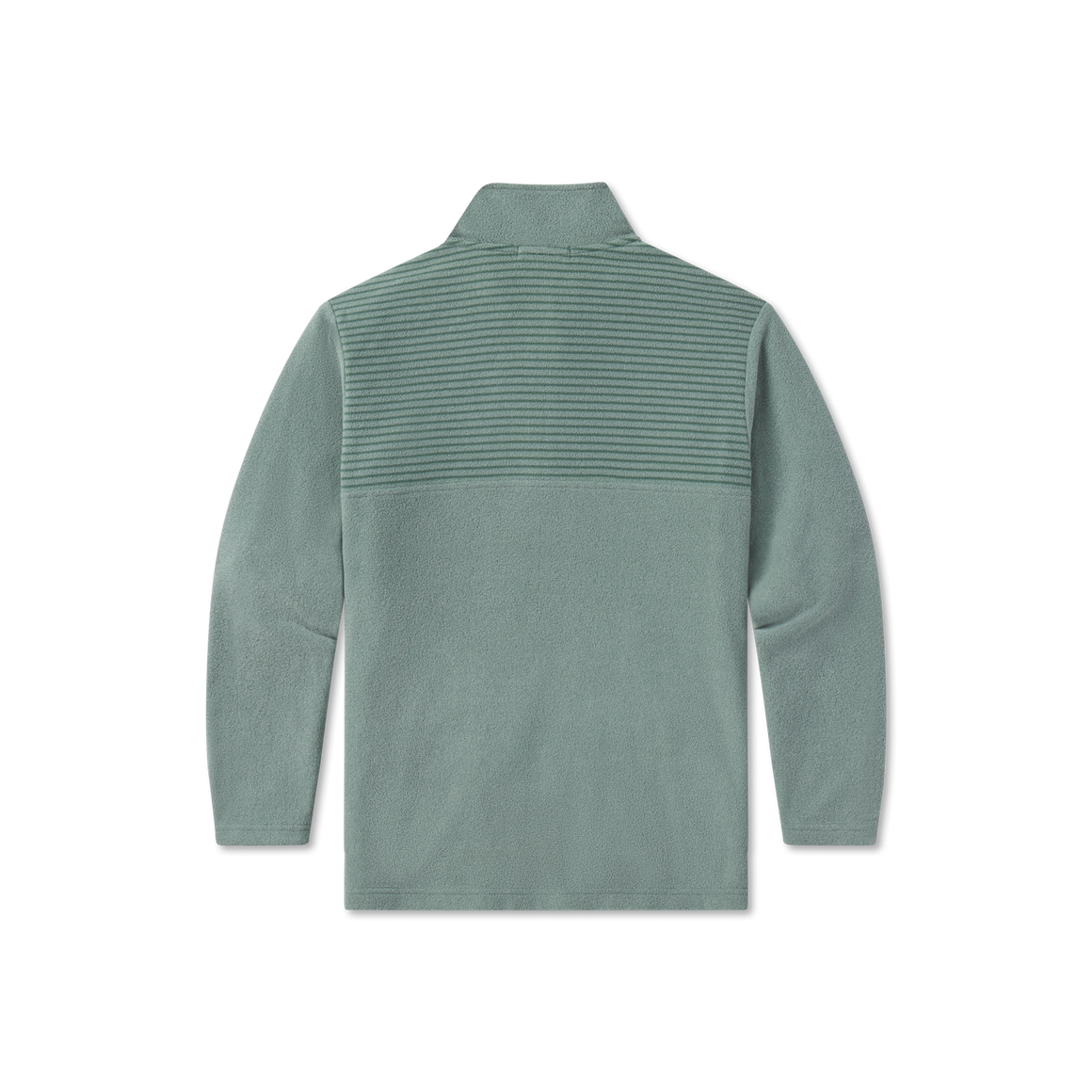 Hunter Green | Back