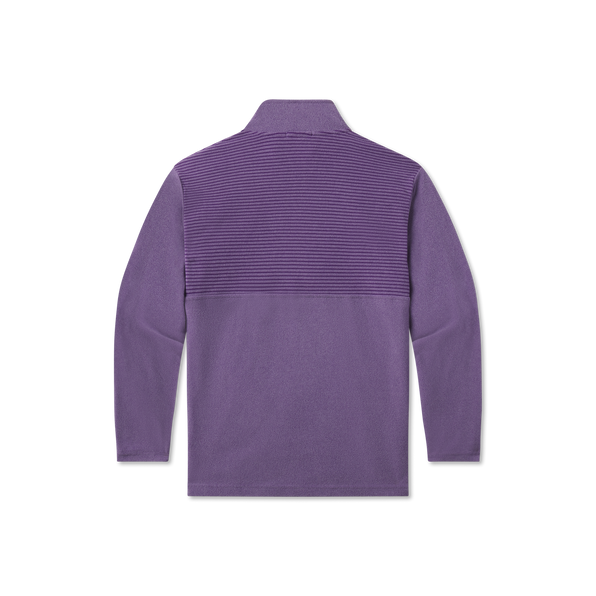 Purple| Back