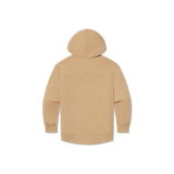 Oatmeal Pullover | Back