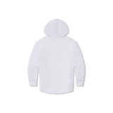 White Pullover | Back