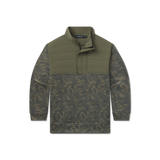 Dark Olive Duck